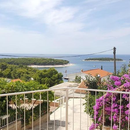 Apartment Bajuti Примоштен Экстерьер фото