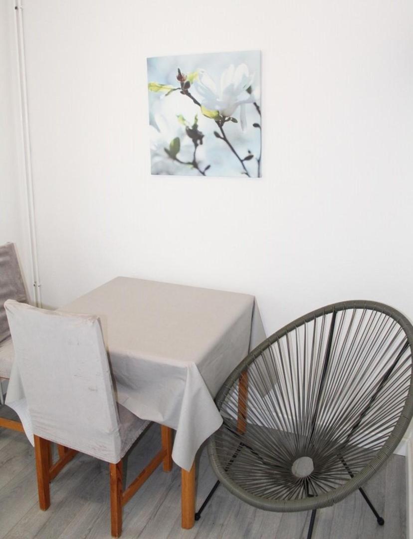 Apartment Bajuti Примоштен Экстерьер фото